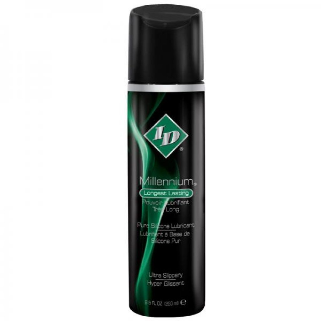 ID Millennium Silicone Lubricant 8.5oz - Id Lubricants