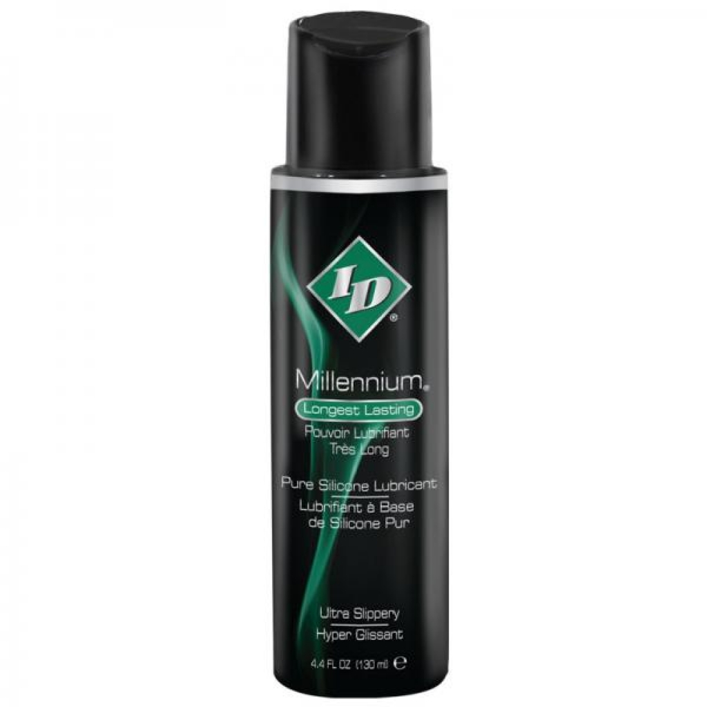 Id Millennium 4.4  Fl Oz. Silicone Lubricant - Id Lubricants