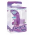 Waterproof Finger Fun Purple - Pipedream