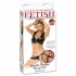 Fetish Fantasy Posable Partner Strap-on - Black