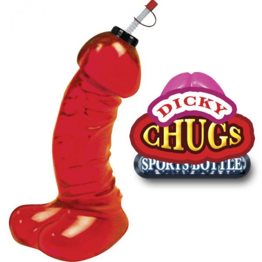 Dicky Big Gulp Sports Bottle