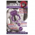 Macho Ultra Erection Keeper Purple - Nasstoys