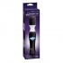 Maxi Wanachi Black Body Massager - Pipedream