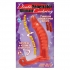 Double Penetrator Ultimate C Ring - Nasstoys