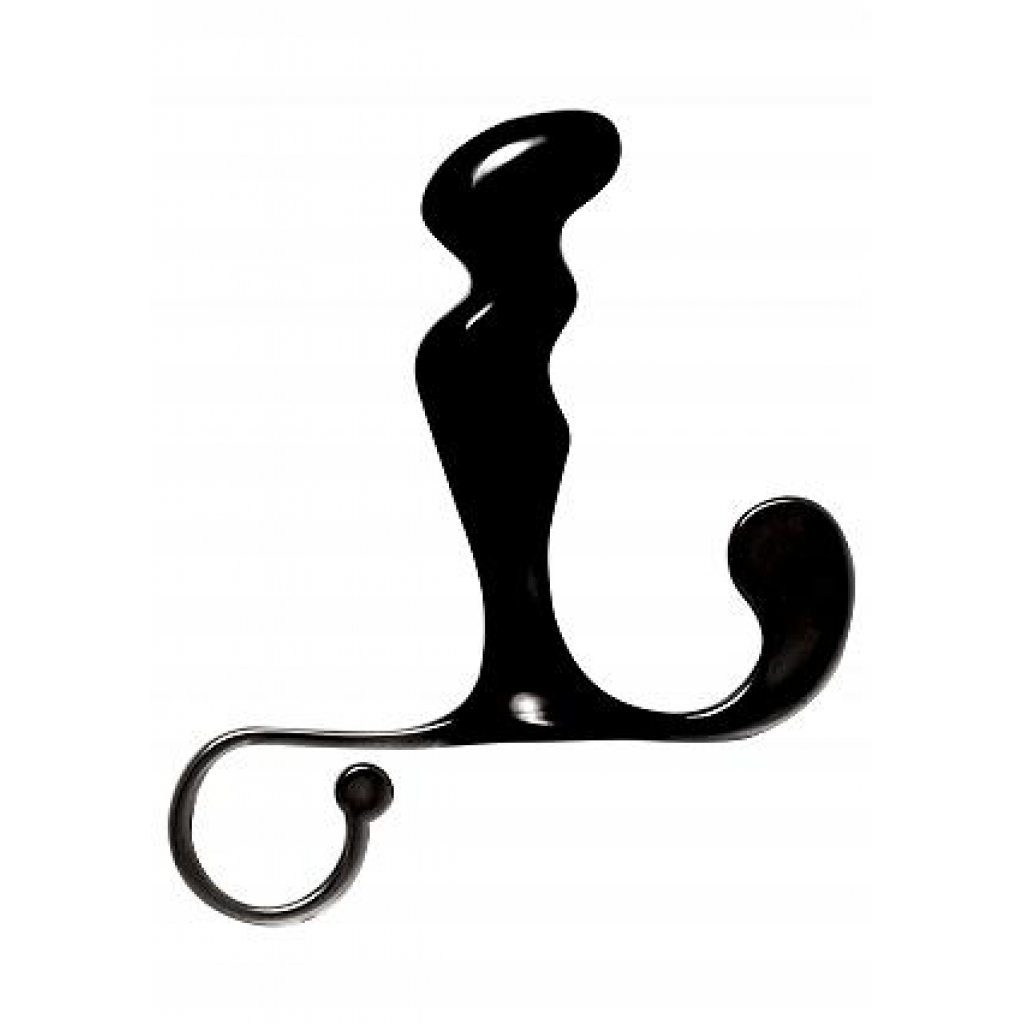 Classix Prostate Stimulator Black - Pipedream