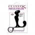 Classix Prostate Stimulator Black - Pipedream