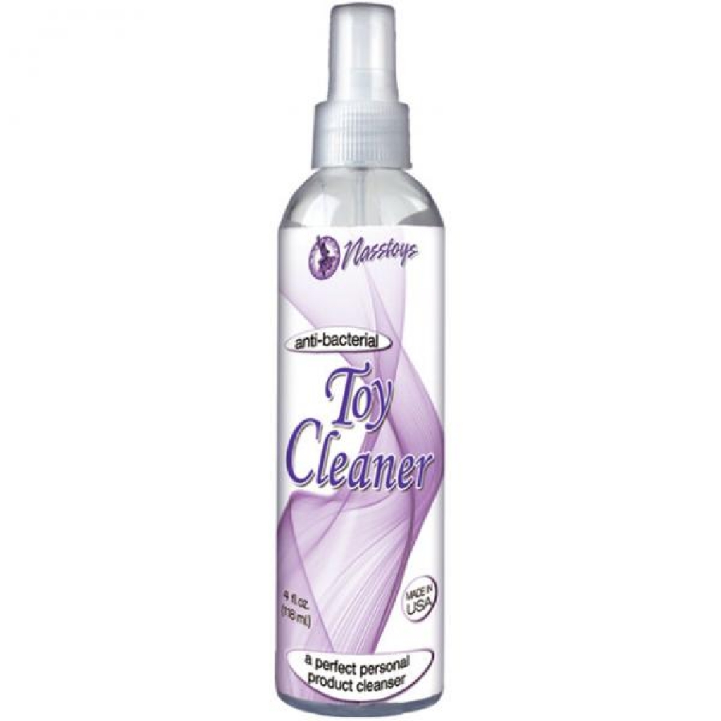 Anti-Bacterial Toy Cleaner - 4oz