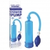 Beginners Power Pump Blue - Pipedream