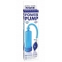 Beginners Power Pump Blue - Pipedream