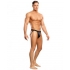 Male Power Satin Lycra Jock Strap - L/XL