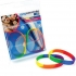 Gaysentials Rainbow Silicone Bracelet Set - Phs International