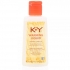 K-y Warming Liquid 2.5oz - Paradise Marketing