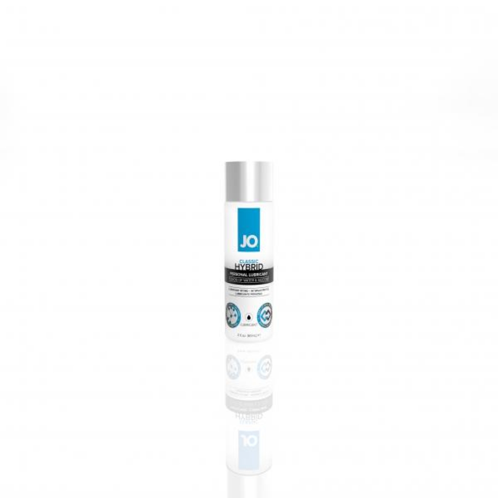 JO Hybrid Personal Lubricant - 2 oz