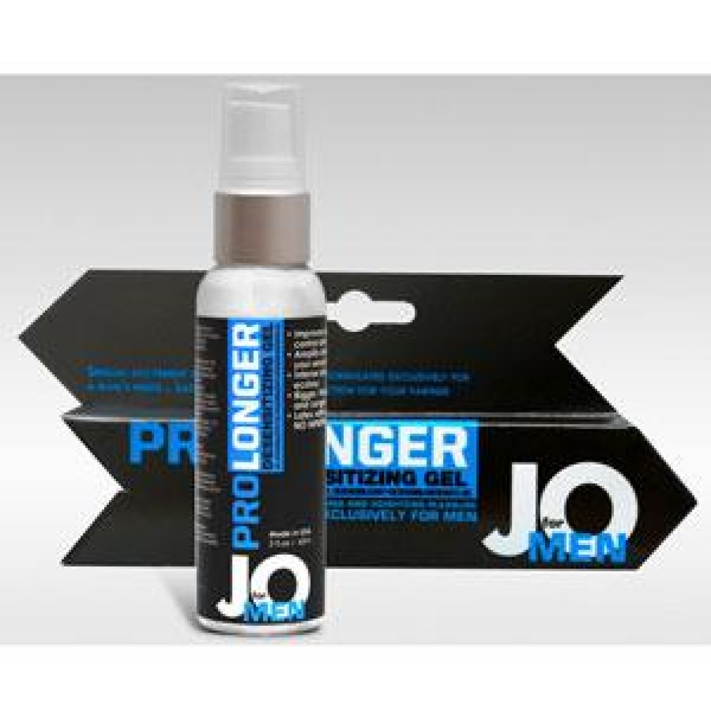 Jo Prolonger Desensitizing Spray 4oz. - System Jo