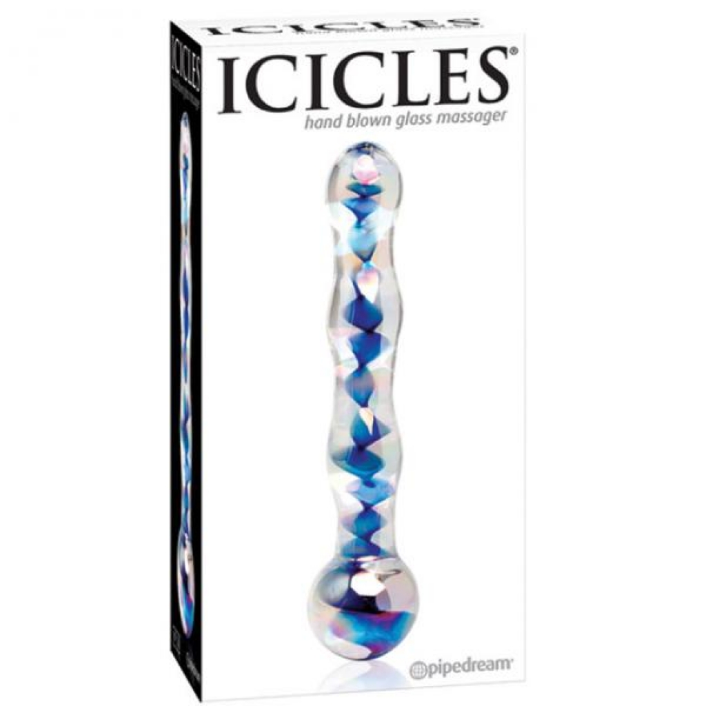 Icicles No. 8 - Pipedream