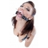 Fetish Fantasy Extreme Spider Gag - Unleash the Sensation