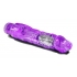 Wild Ride Waterproof Vibrator - Realistic Sensation