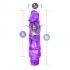 Wild Ride Waterproof Vibrator - Realistic Sensation