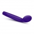 G Slim G-Spot Vibrator Purple - Blush