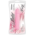 Power Bullet Breeze 3.5 inches Pink Vibrator - Bms