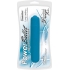 Power Bullet Breeze Extended 3 Speed Blue Vibrator