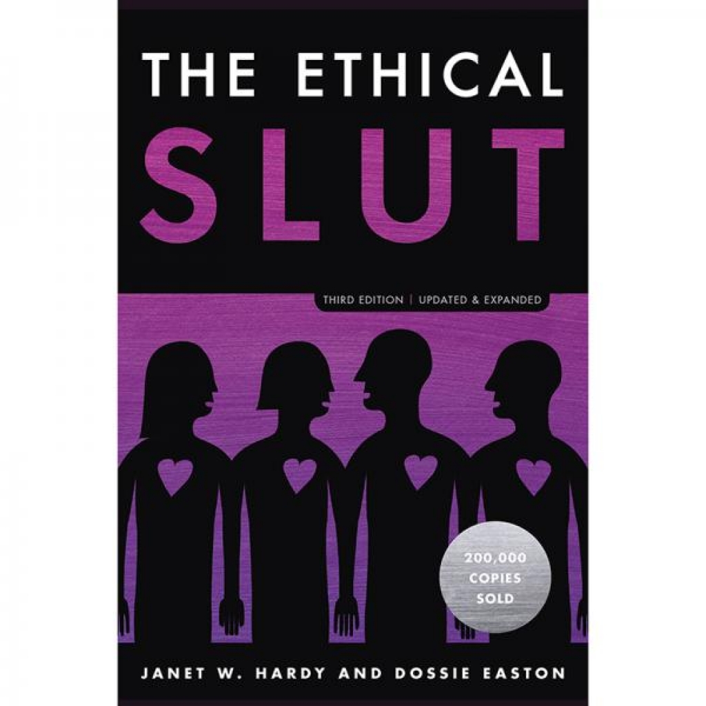 The Ethical Slut - Third Edition