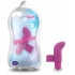 Blush Silicone Finger Vibe - Lavender