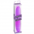 Neon Luv Touch Wave Purple Vibrator - Pipedream