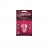 GoodHead Vibrating Tongue Ring - Pink