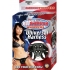 All American Whoppers Universal Harness - Black