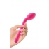 Neon Luv Touch Slender G - Pink Vibrator