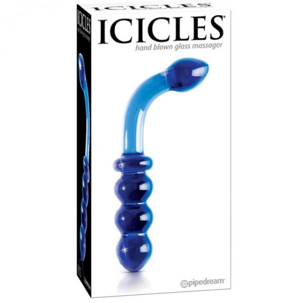 Icicles No. 31 - Pipedream