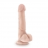 Vivid Essentials Anal Starter - 6-Inch