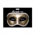 Masquerade Style Satin Ribbon Mask for Intimate Nights