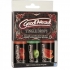 Goodhead Tingle Drops 3 Pack - Doc Johnson