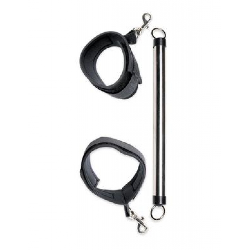 Fetish Fantasy Limited Edition Spreader Bar