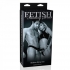 Fetish Fantasy Ltd. Edition Hollow Strap-on Black - Pipedream