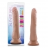 Roberto Dong Flexible Internal Spine Suction Cup -Tan  - Blush