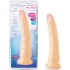 Mr Slim Natural Beige Dildo