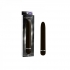 Rose Luxuriate Black Vibrator - Blush