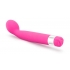 Scarlet G G-Spot Pink Vibrator - Blush