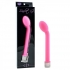 Scarlet G G-Spot Pink Vibrator - Blush