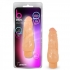 B Yours Cock Vibe #9 - Beige Vibrator