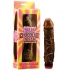 Chocolate Dream Jelly No. 2 Multi-Speed Vibrator