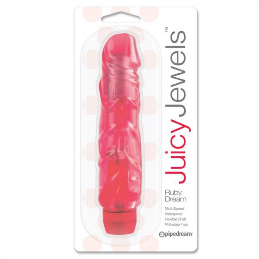 Juicy Jewels Ruby Dream - Pipedream