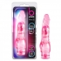 B Yours Vibe 4 Pink Realistic Vibrator