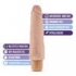 Vibe #14 Realistic Vibrating Dildo - Beige