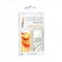 Oralove Delicious Duo Lickable Lubes Peaches and Cream - Doc Johnson