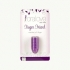 Oralove Finger Friend Purple Vibrator - Doc Johnson