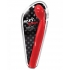 Sexy Things G Slim Scarlet Red G-Spot Vibrator - Blush